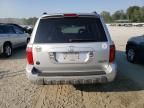 2004 Honda Pilot EXL