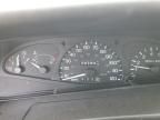 2000 Ford Escort ZX2