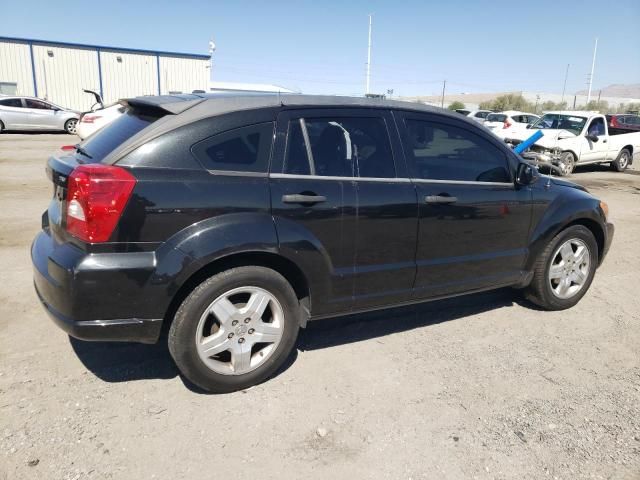 2008 Dodge Caliber SXT