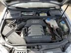 2008 Audi A4 3.2 Quattro