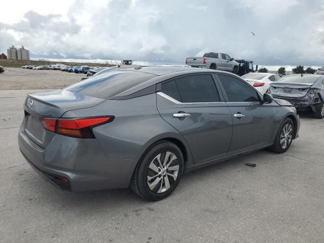 2019 Nissan Altima S