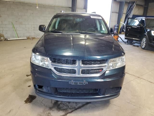 2015 Dodge Journey SE