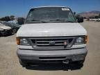 2007 Ford Econoline E150 Van