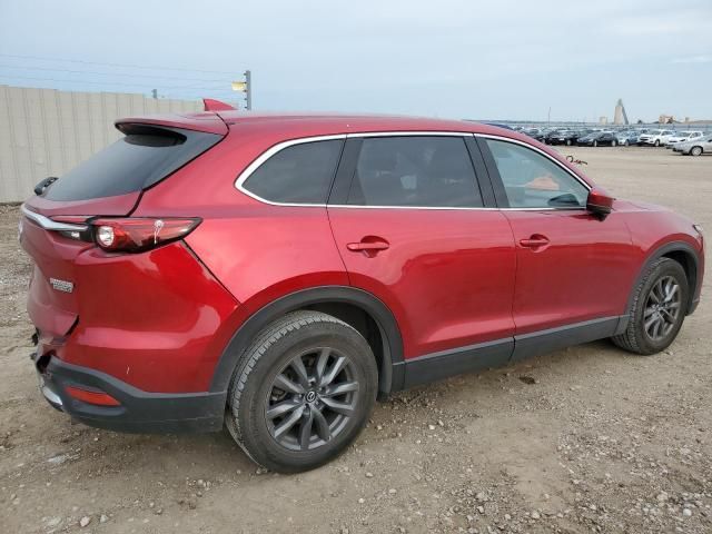 2021 Mazda CX-9 Touring