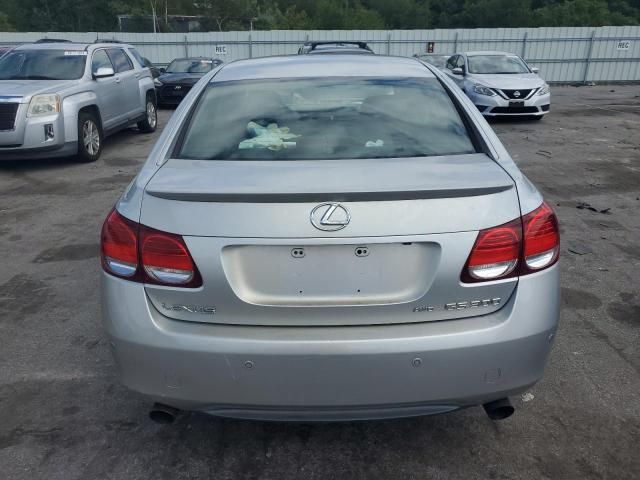 2006 Lexus GS 300