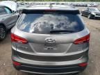 2016 Hyundai Santa FE Sport