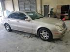 2003 Mercedes-Benz E 320