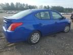 2015 Nissan Versa S