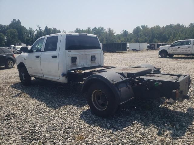 2020 Dodge RAM 3500