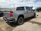 2024 Chevrolet Silverado K1500 LT Trail Boss