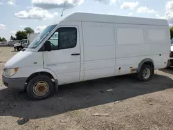 2006 Dodge Sprinter 3500 en venta en Portland, MI