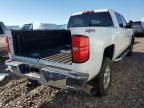 2015 Chevrolet Silverado K3500 LT