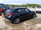 2016 Mazda 3 Sport