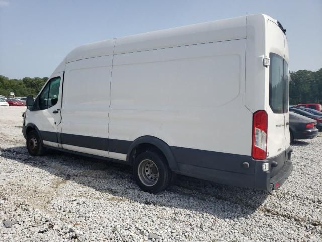 2018 Ford Transit T-350 HD