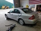 2004 Mercedes-Benz C 240 4matic