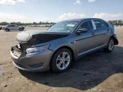 Ford Taurus sel salvage cars for sale: 2014 Ford Taurus SEL