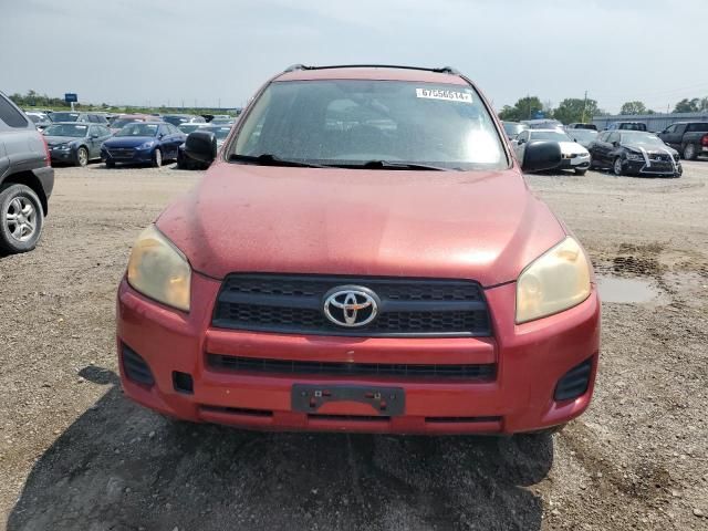 2009 Toyota Rav4