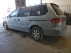 2003 Honda Odyssey EXL