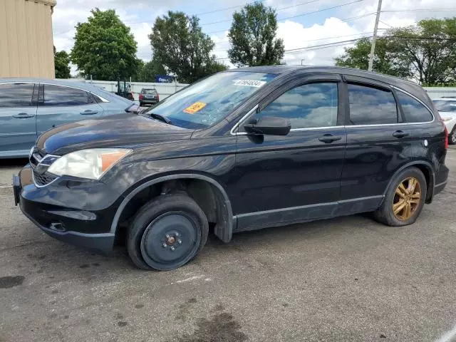 2010 Honda CR-V EX