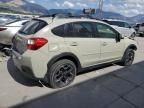 2013 Subaru XV Crosstrek 2.0 Premium