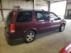 2008 Chevrolet Uplander LT