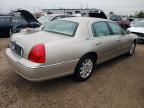 2007 Lincoln Town Car Signature Limited