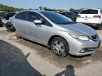 2015 Honda Civic Hybrid