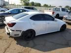 2011 Lexus IS 350