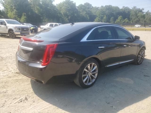 2014 Cadillac XTS Premium Collection