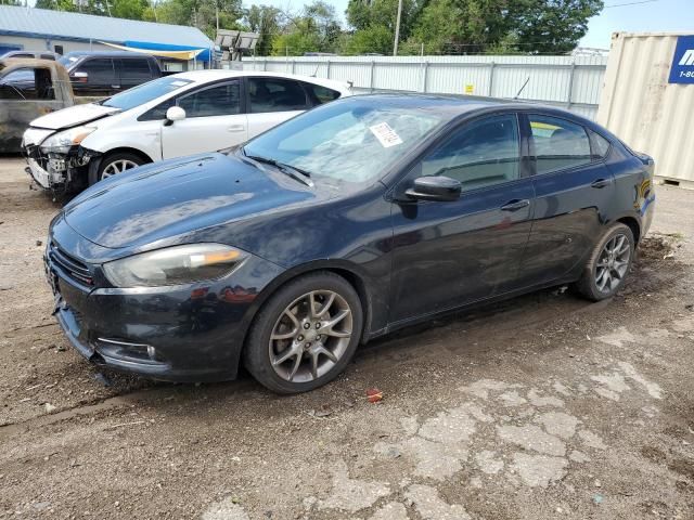 2015 Dodge Dart SXT