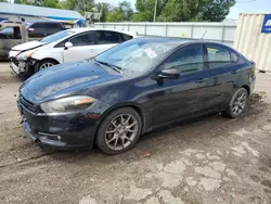 Dodge salvage cars for sale: 2015 Dodge Dart SXT