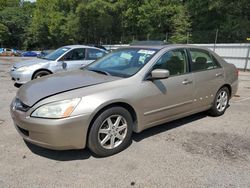 Run And Drives Cars for sale at auction: 2003 Honda Accord EX