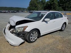 2008 Honda Accord EX en venta en Concord, NC