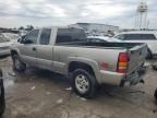 2000 Chevrolet Silverado K1500