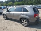 2012 KIA Sorento EX