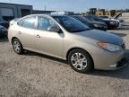 2009 Hyundai Elantra GLS