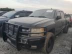 2009 Chevrolet Silverado K1500 LT