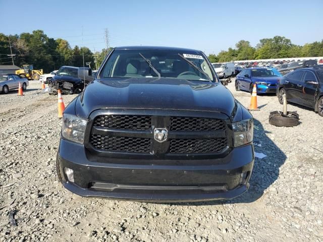 2018 Dodge RAM 1500 ST