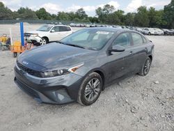 Salvage cars for sale at Madisonville, TN auction: 2024 KIA Forte LX