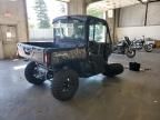 2024 Can-Am Defender Limited Cab HD10