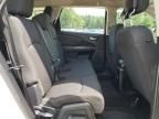 2012 Dodge Journey SE