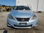 2011 Lexus IS 250