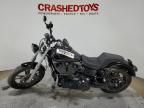 2010 Harley-Davidson FXD