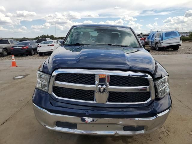 2021 Dodge RAM 1500 Classic Tradesman