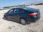 2014 Ford Fusion S