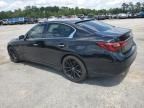 2018 Infiniti Q50 Luxe