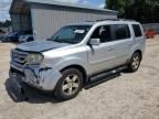 2011 Honda Pilot EX