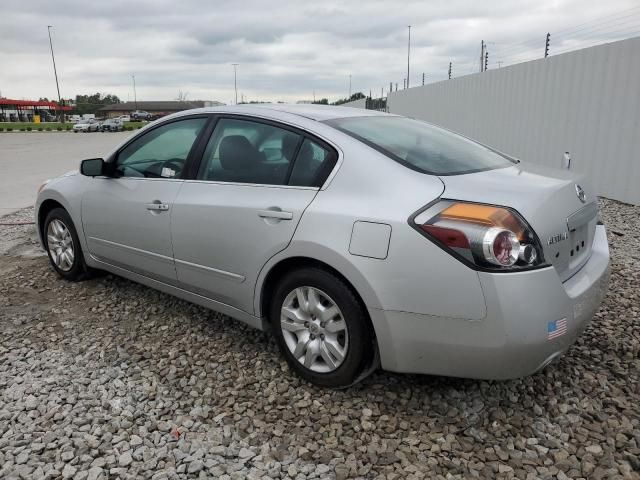 2011 Nissan Altima Base