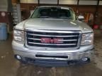 2013 GMC Sierra K1500 SLT