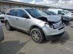 2009 Ford Edge SE